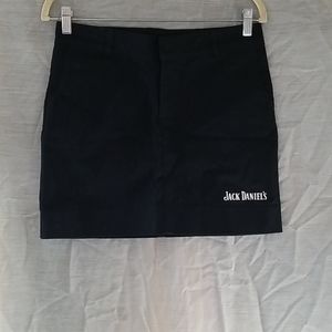 Bishop Jack Daniels Skirt